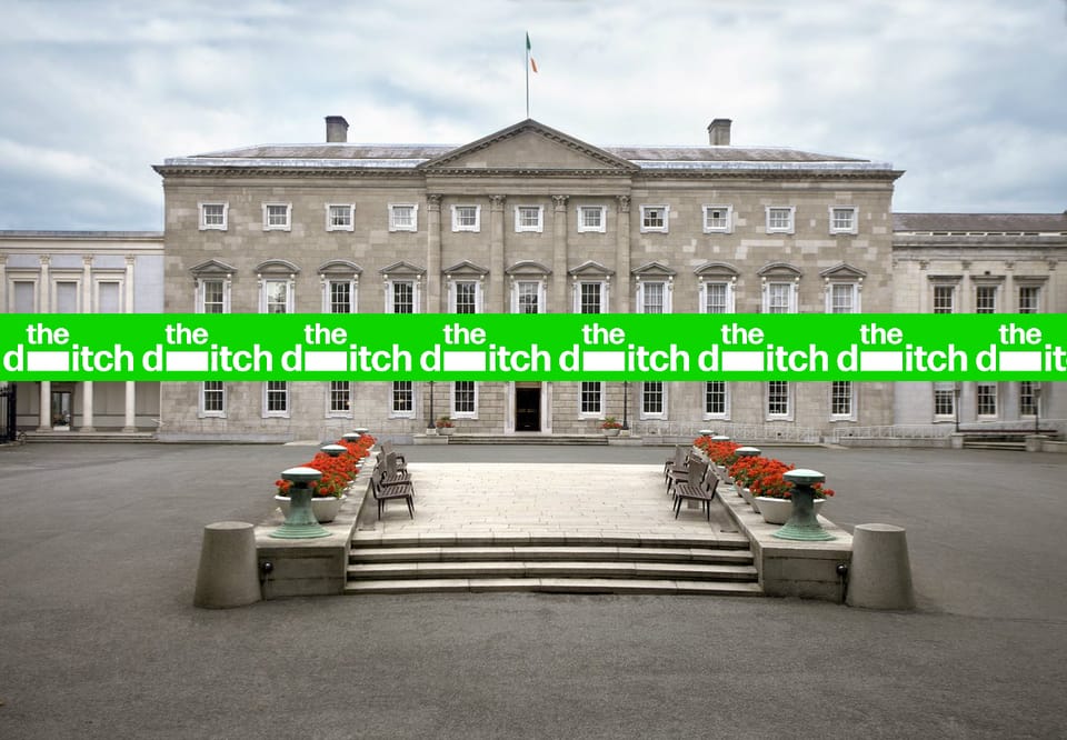 Ten senators, TDs registered members of Oireachtas Friends of Israel group