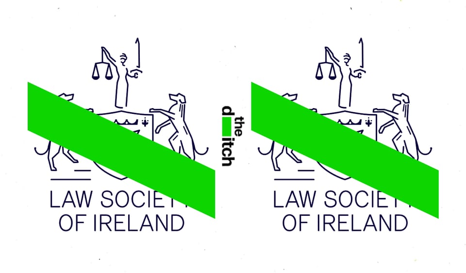 Law Society of Ireland companies haven’t filed accounts since 2022